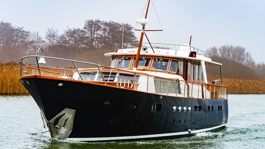 CARAVELLE Yacht CARAVELLE Yacht