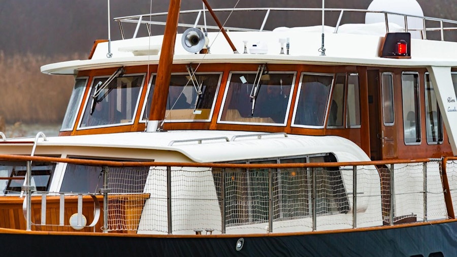 CARAVELLE Yacht CARAVELLE Yacht