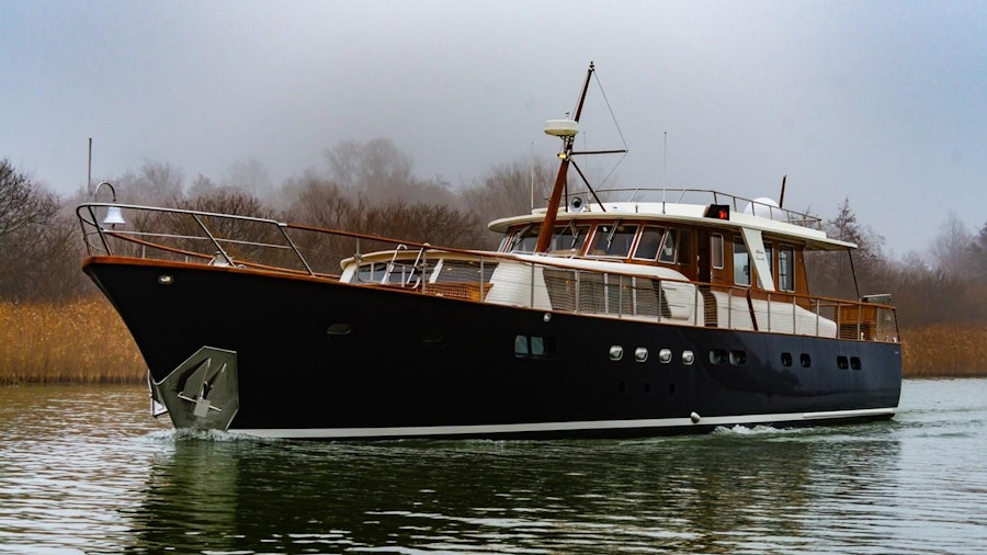 CARAVELLE Yacht CARAVELLE Yacht