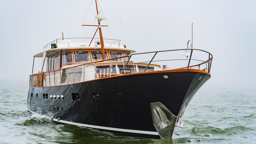 CARAVELLE Yacht CARAVELLE Yacht