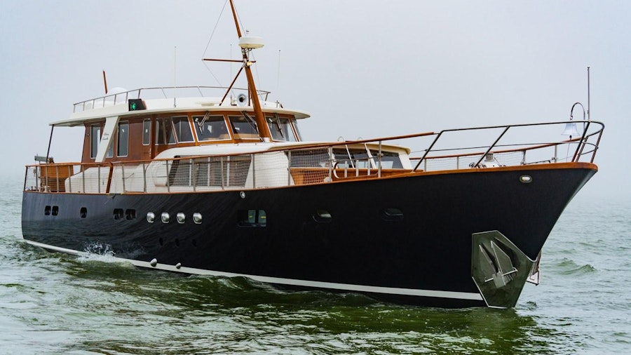 CARAVELLE Yacht CARAVELLE Yacht