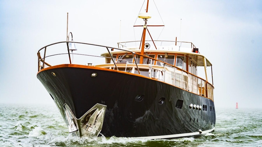 CARAVELLE Yacht CARAVELLE Yacht
