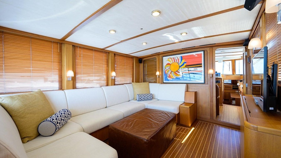CARAVELLE Yacht CARAVELLE Yacht