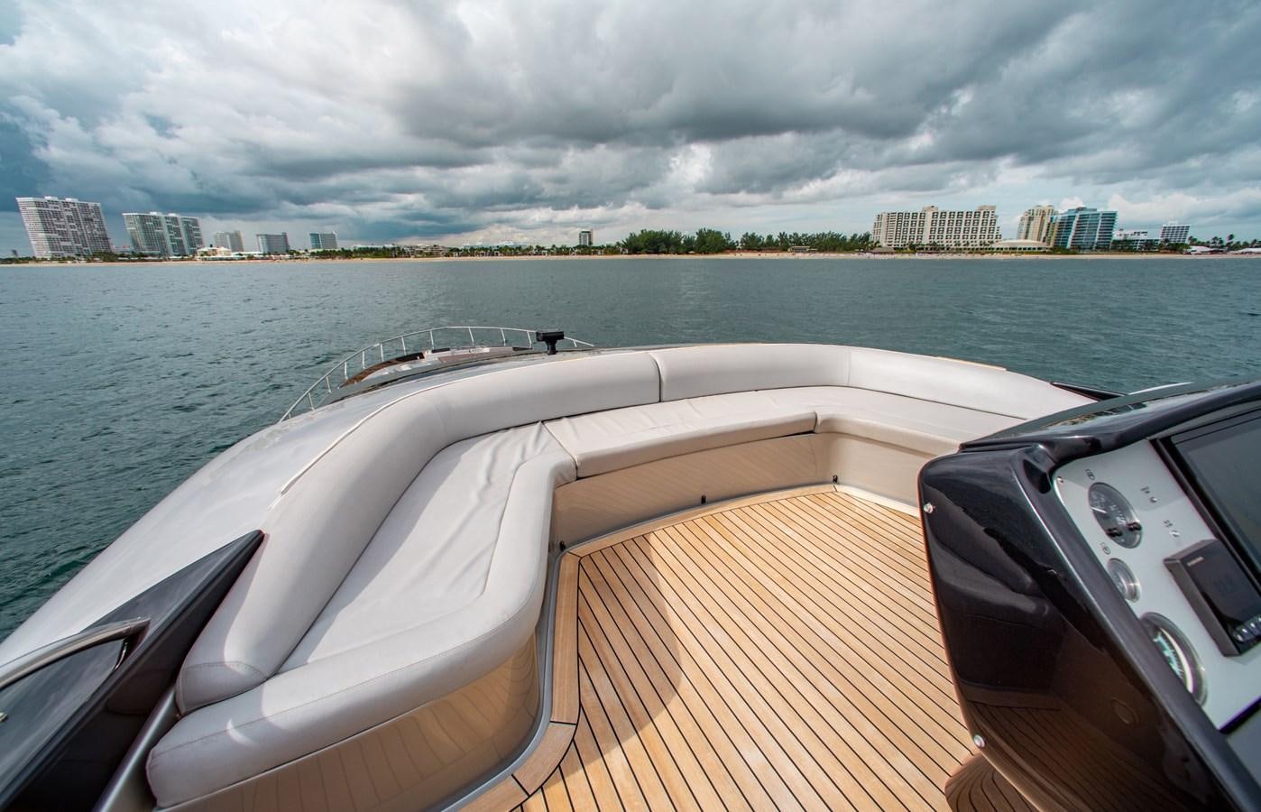 a boat on the water aboard MOVIN DAY Yacht for Sale