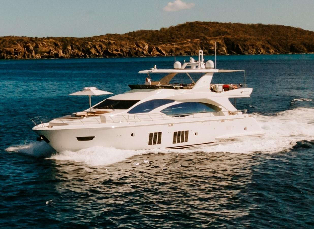 Watch Video for Valere Yacht for Sale