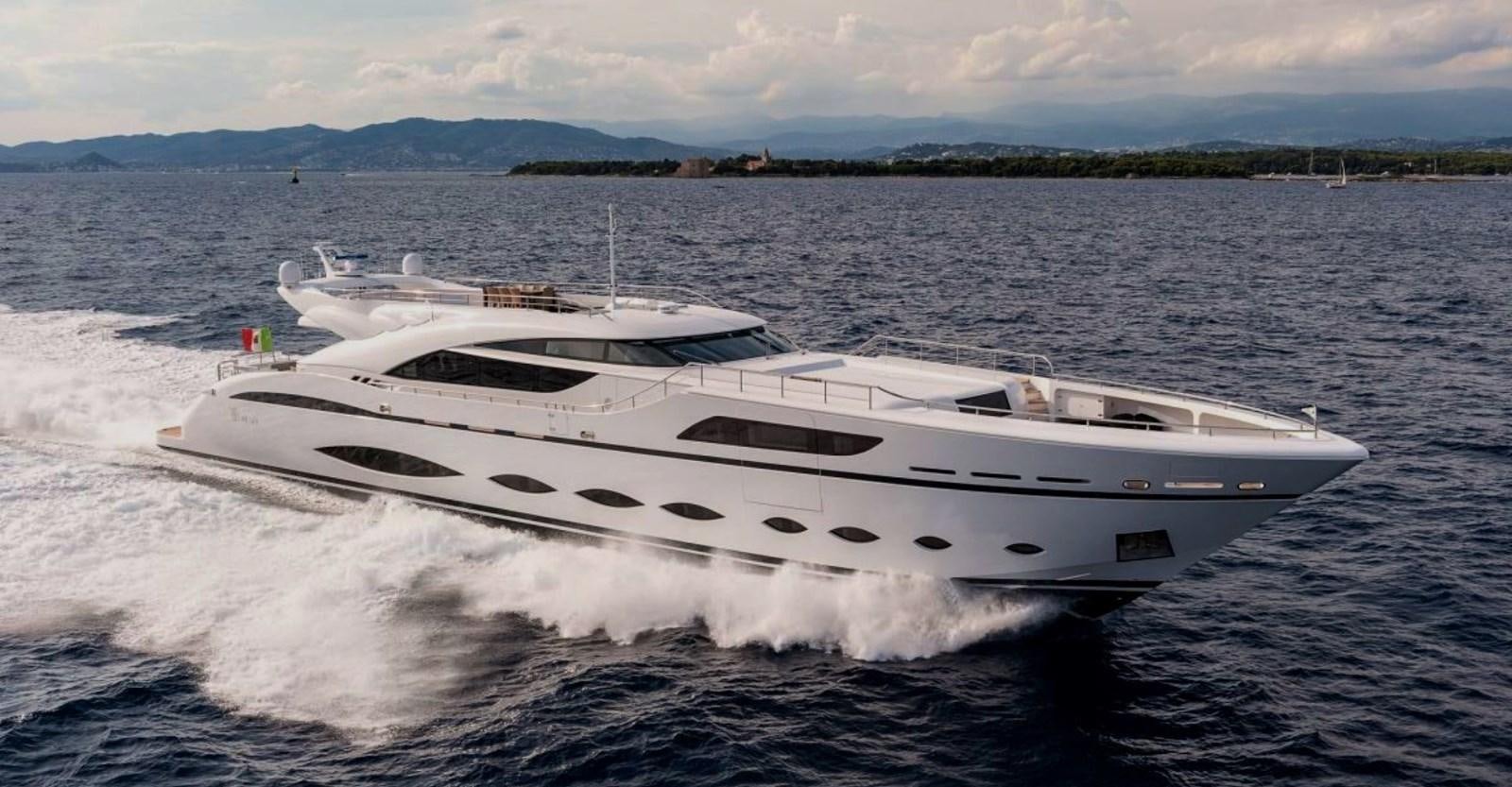 Watch Video for FAST & FURIOUS Yacht for Sale