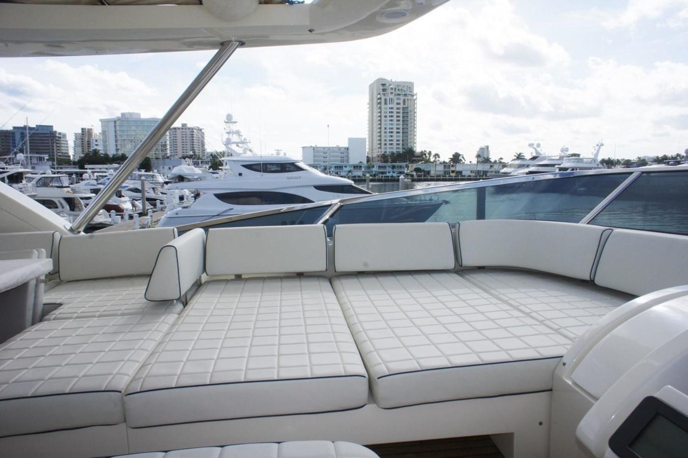 a boat on the water aboard CASPIAN Yacht for Sale