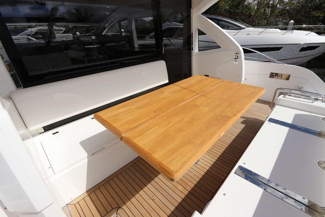 a boat on the water aboard LYDIA SWAG Yacht for Sale