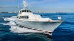 feadship yacht impetuous