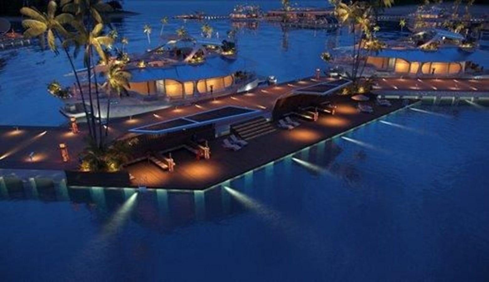 a screenshot of a video game aboard 2020 ORION ORSOS ISLAND Yacht for Sale