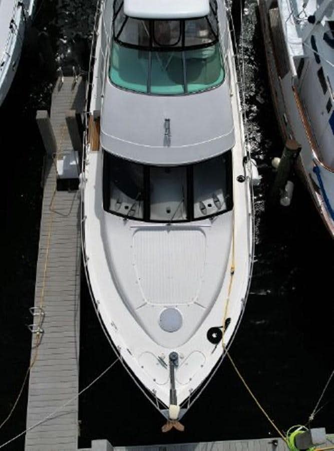 2006 56 carver voyager
Yacht for Sale