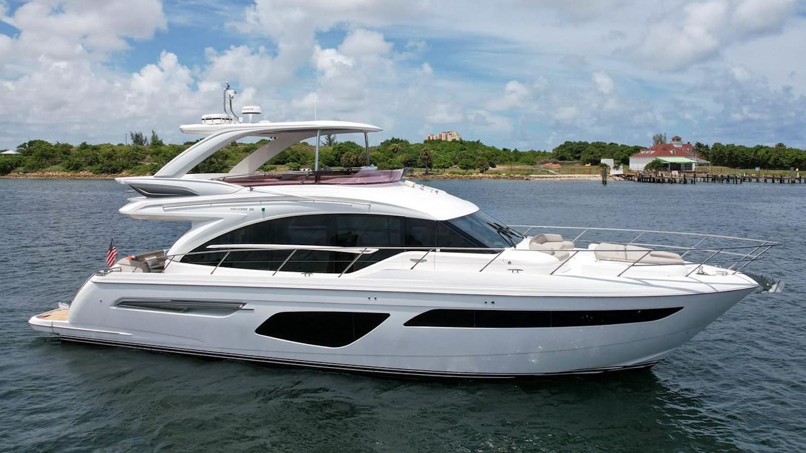 Watch Video for HYNT Yacht for Sale