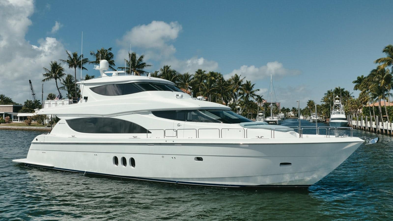 Watch Video for DONE DEAL Yacht for Sale