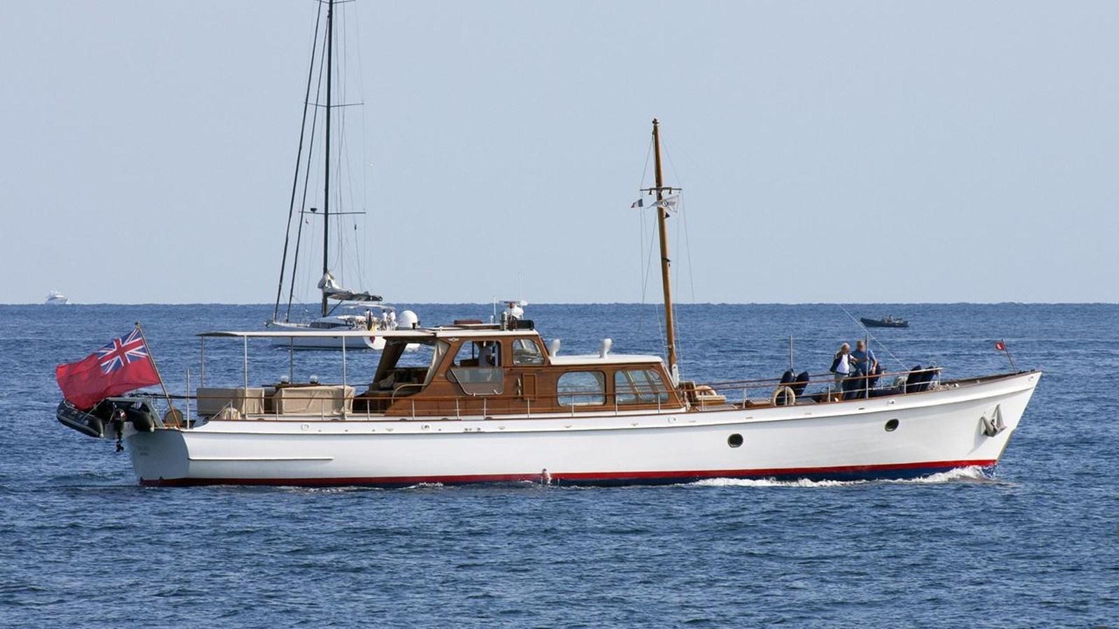 atalanta yacht for sale