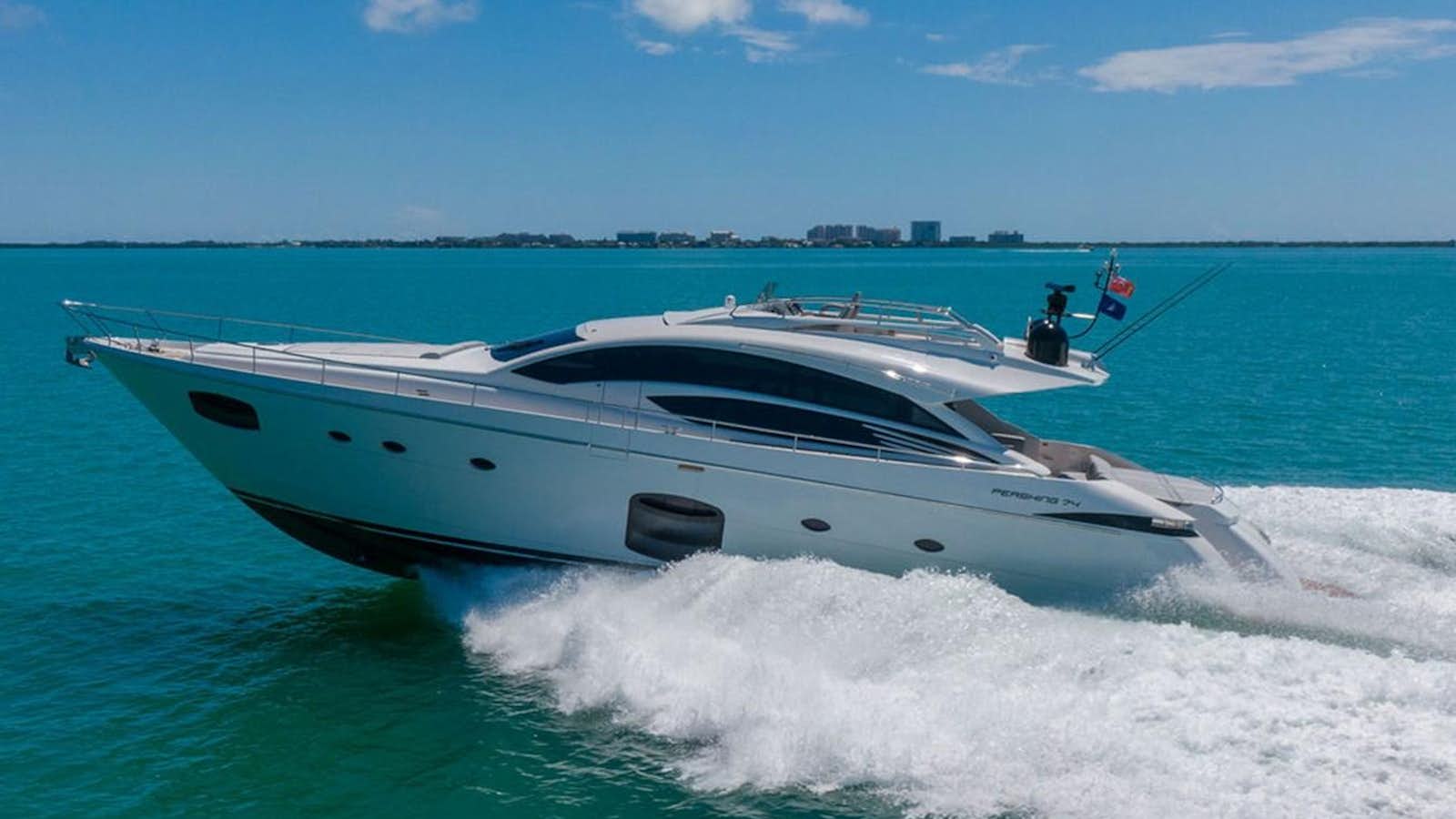 Watch Video for VIDI Yacht for Sale
