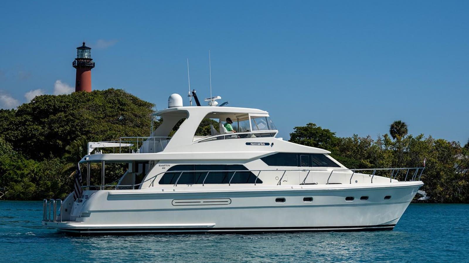 Watch Video for MERCURIUS Yacht for Sale