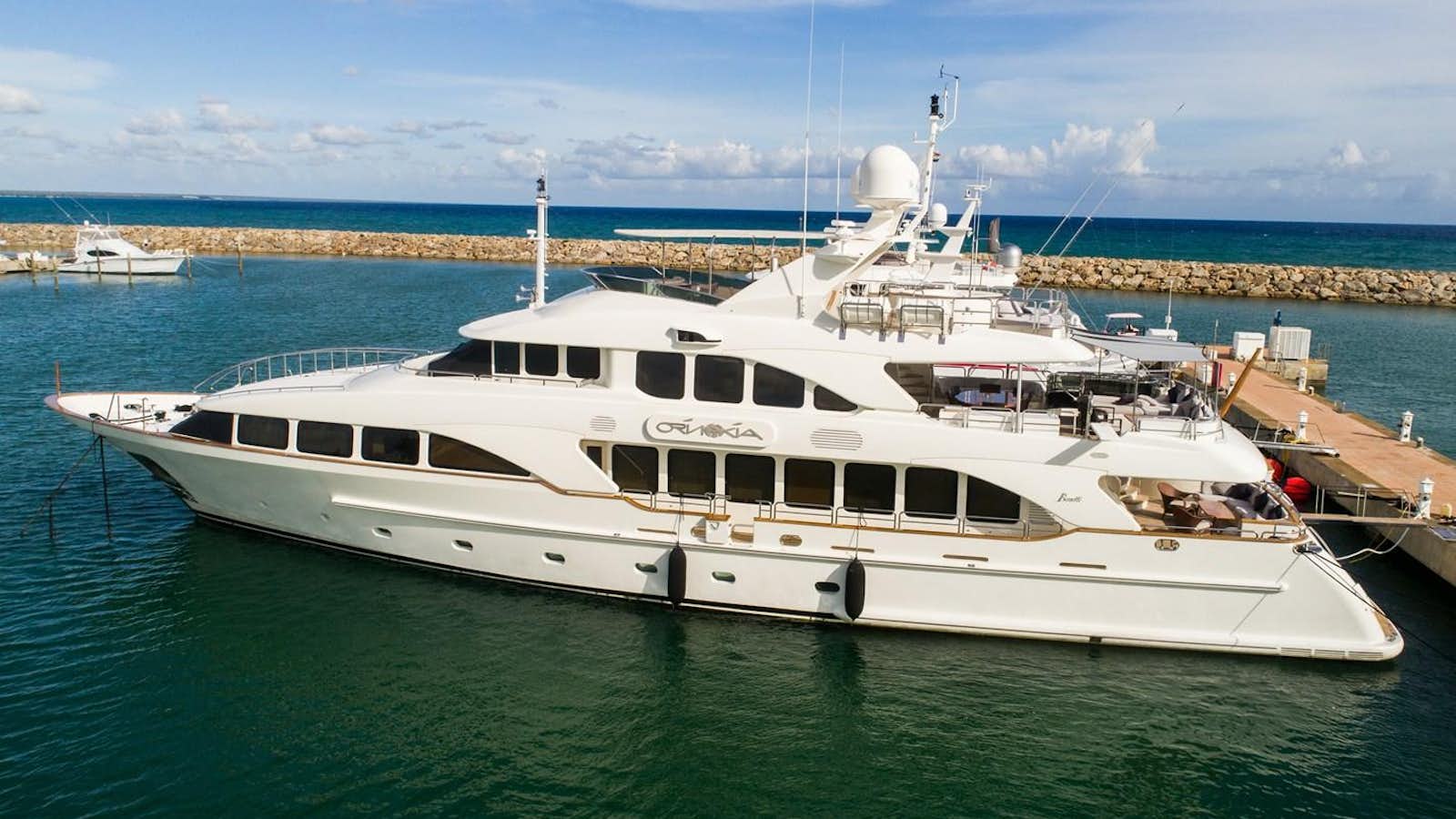 Watch Video for UNDER CONTRACT! Yacht for Sale