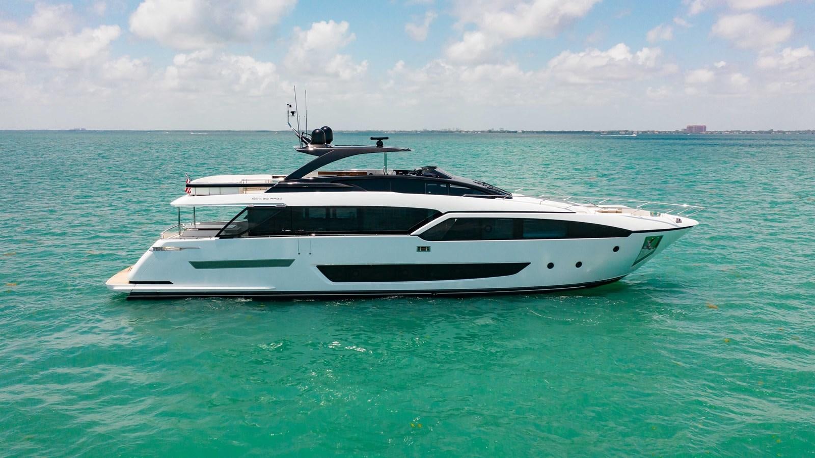 Watch Video for KIYOMIZU Yacht for Sale