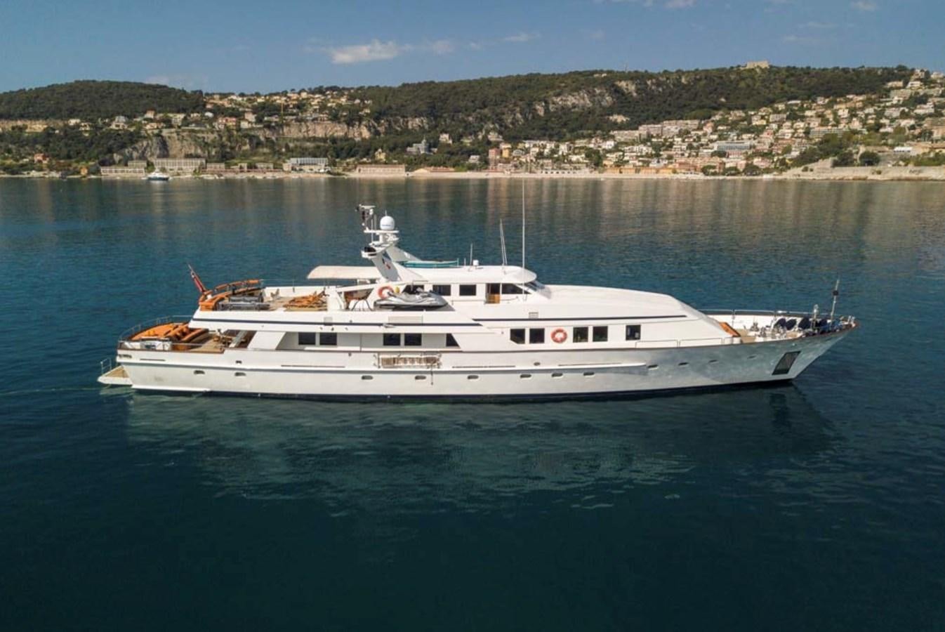 Watch Video for FIORENTE Yacht for Charter