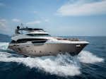 mcy yachts for sale