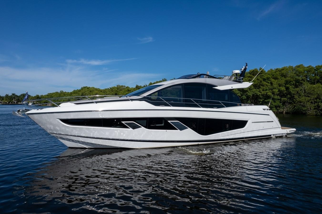 65 SPORT YACHT Yacht for Sale | 65 