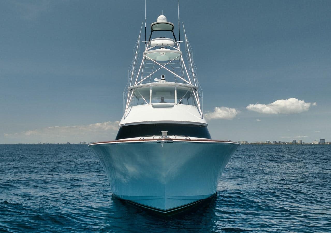 Cool daddio
Yacht for Sale