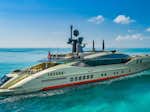 motor yacht db9 for sale