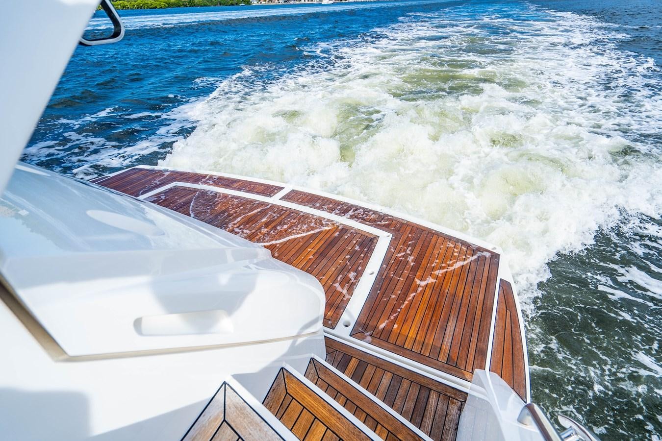 a boat on the water aboard SUBMARINO Yacht for Sale