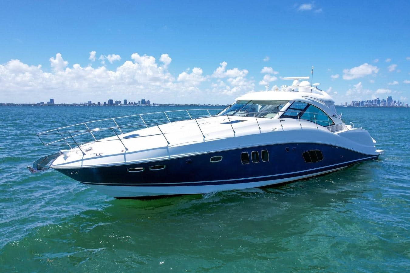 Make my day
Yacht for Sale