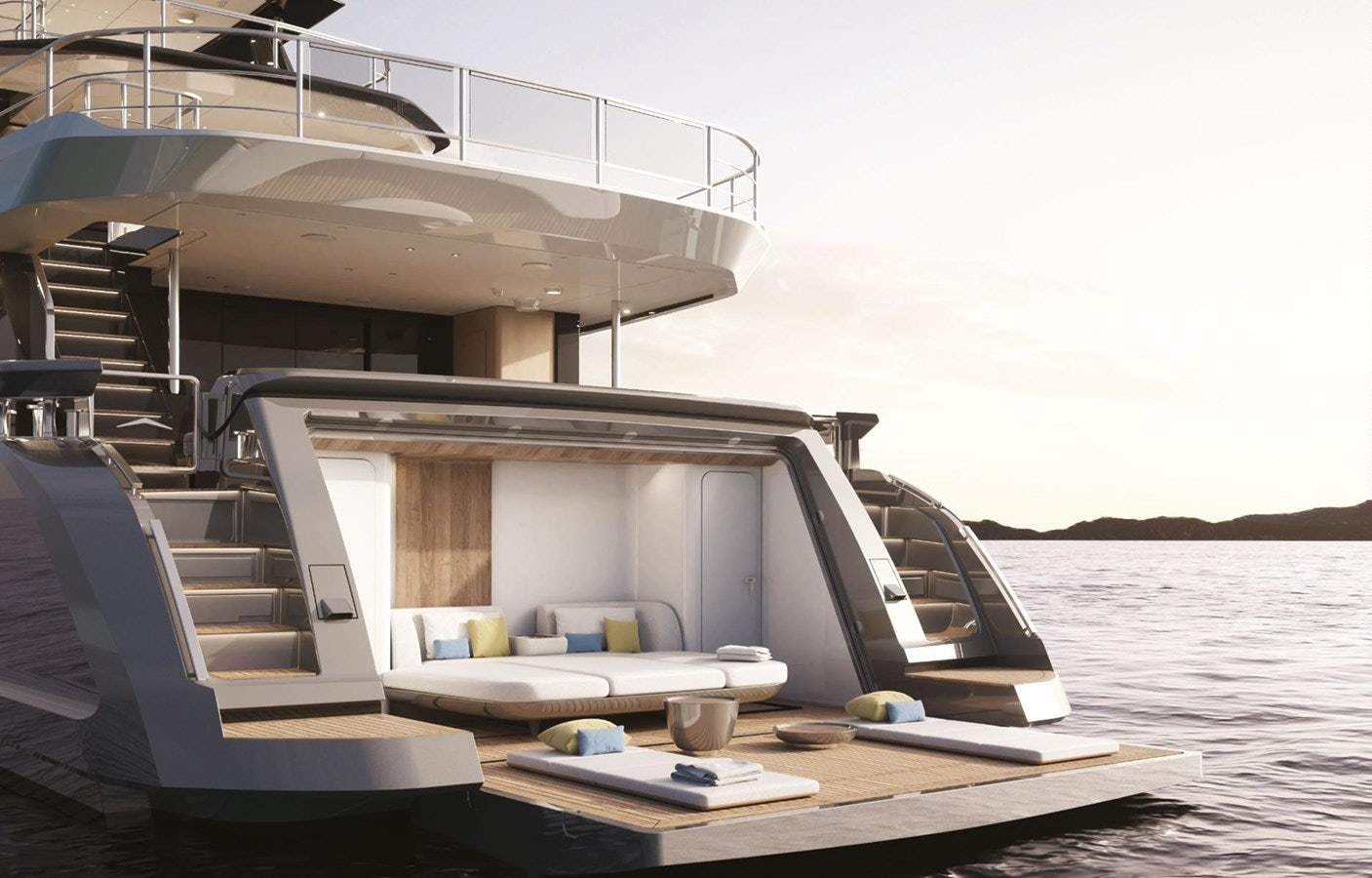 a boat on the water aboard COOL Yacht for Sale