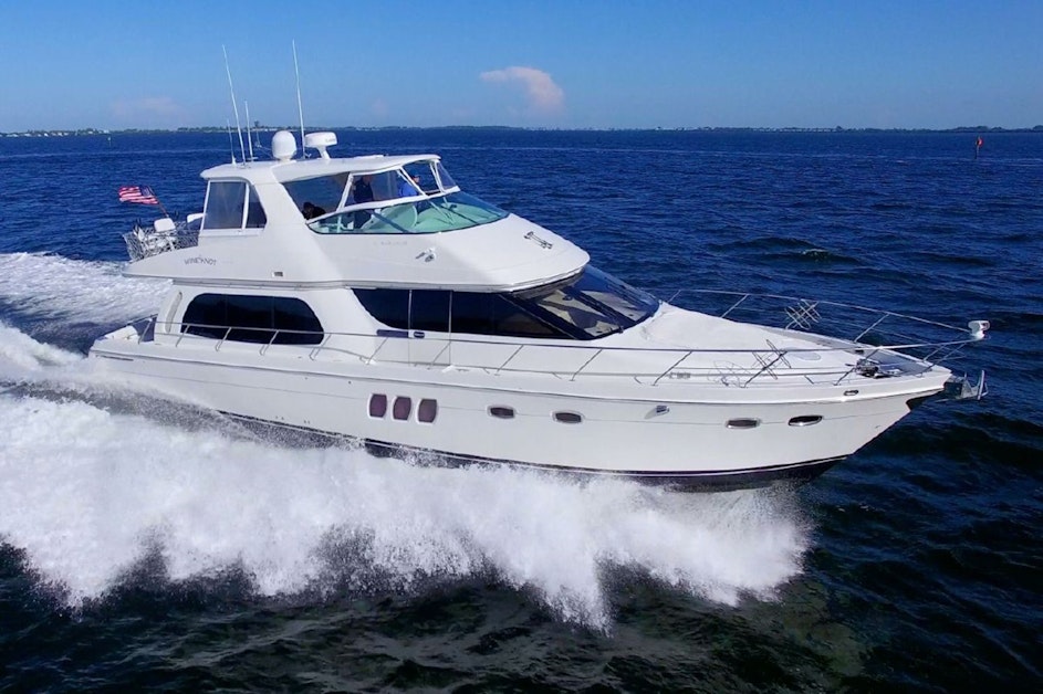 WINE KNOT Yacht for Sale in united states