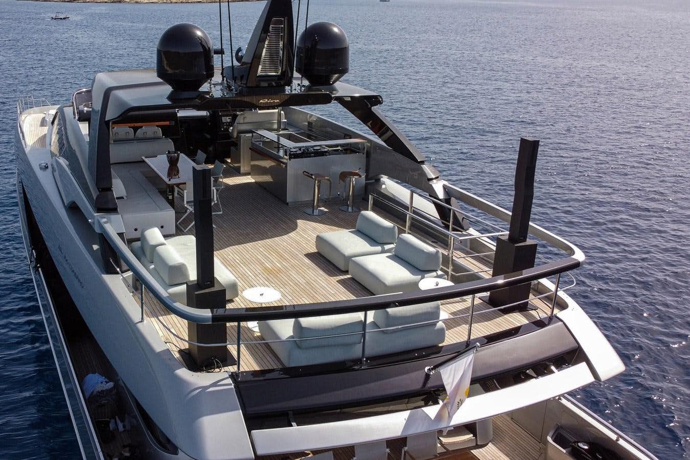 No stress
Yacht for Sale