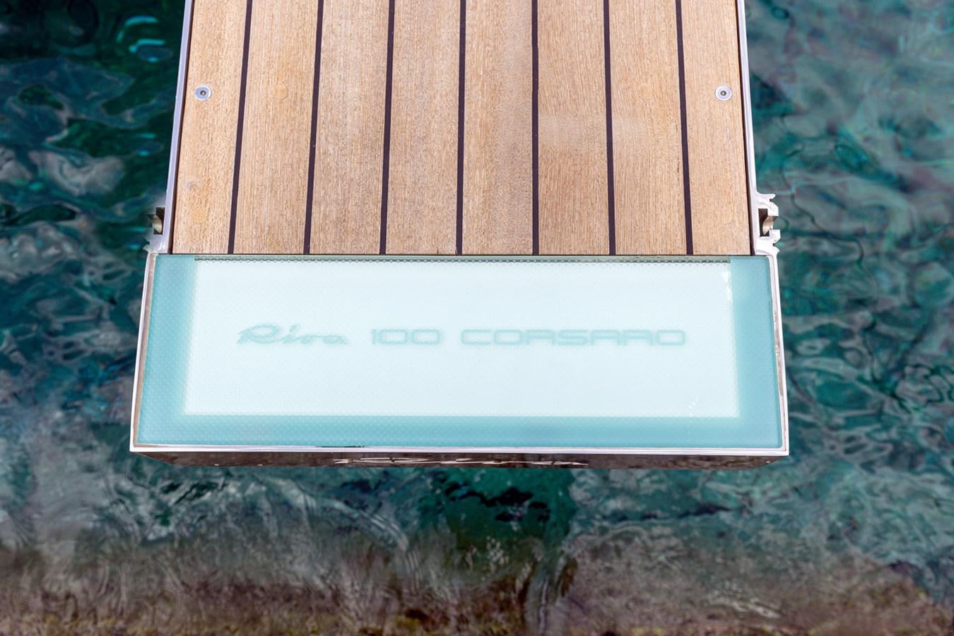 a tablet on a map aboard NO STRESS 888 Yacht for Sale