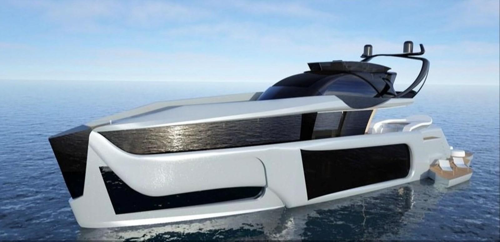 a boat on the water aboard  ILC Yacht for Sale