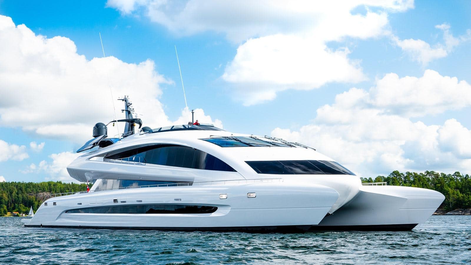 Watch Video for ROYAL FALCON ONE Yacht for Sale