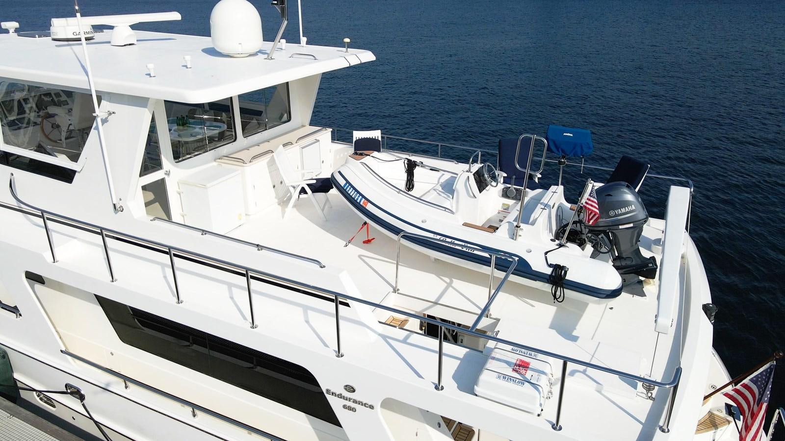 a boat on the water aboard SEA CZAR Yacht for Sale