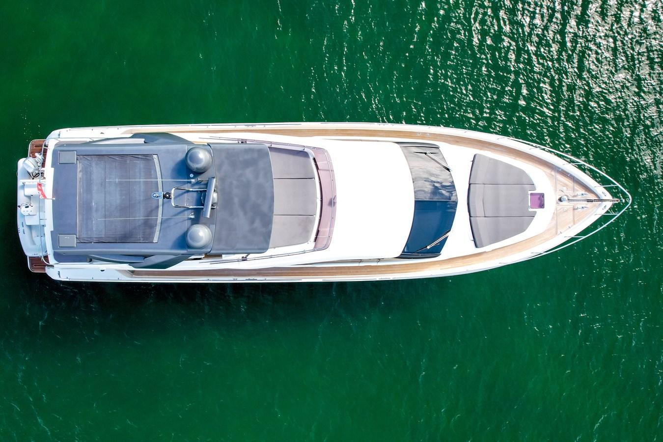a boat on the water aboard G3 Yacht for Sale
