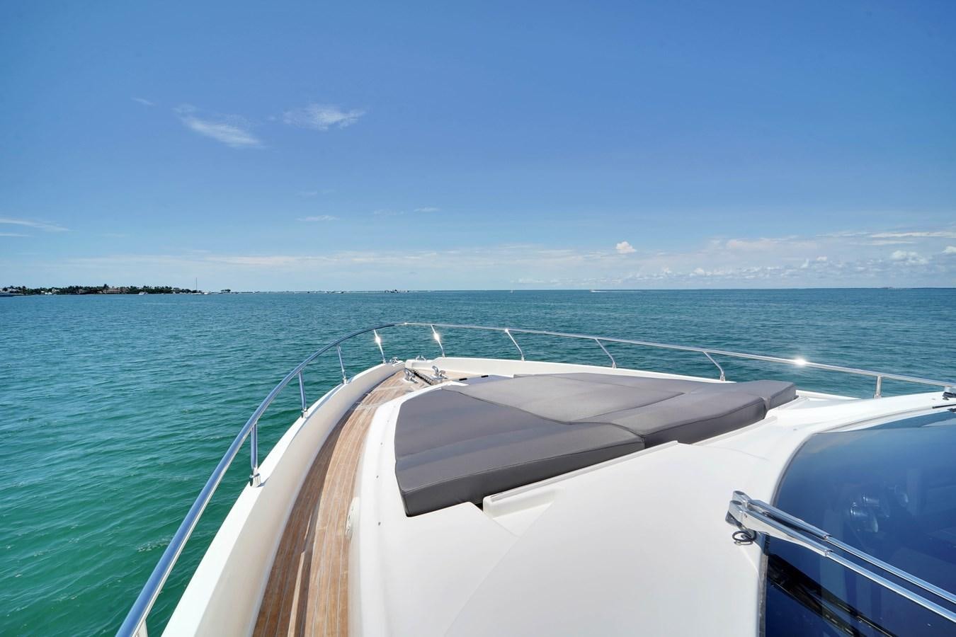 a boat on the water aboard G3 Yacht for Sale