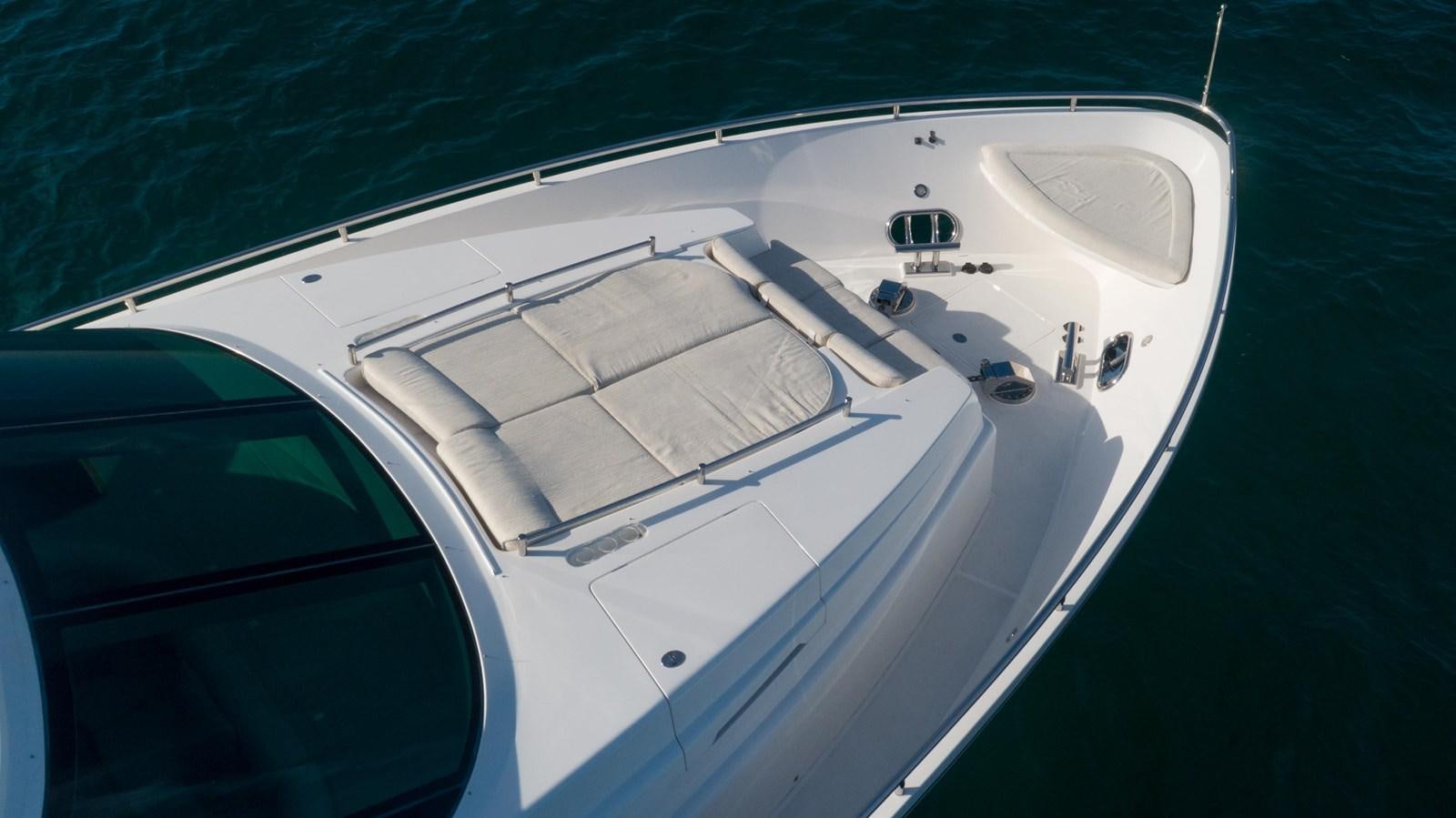 a boat on the water aboard SEA FAIRY Yacht for Sale