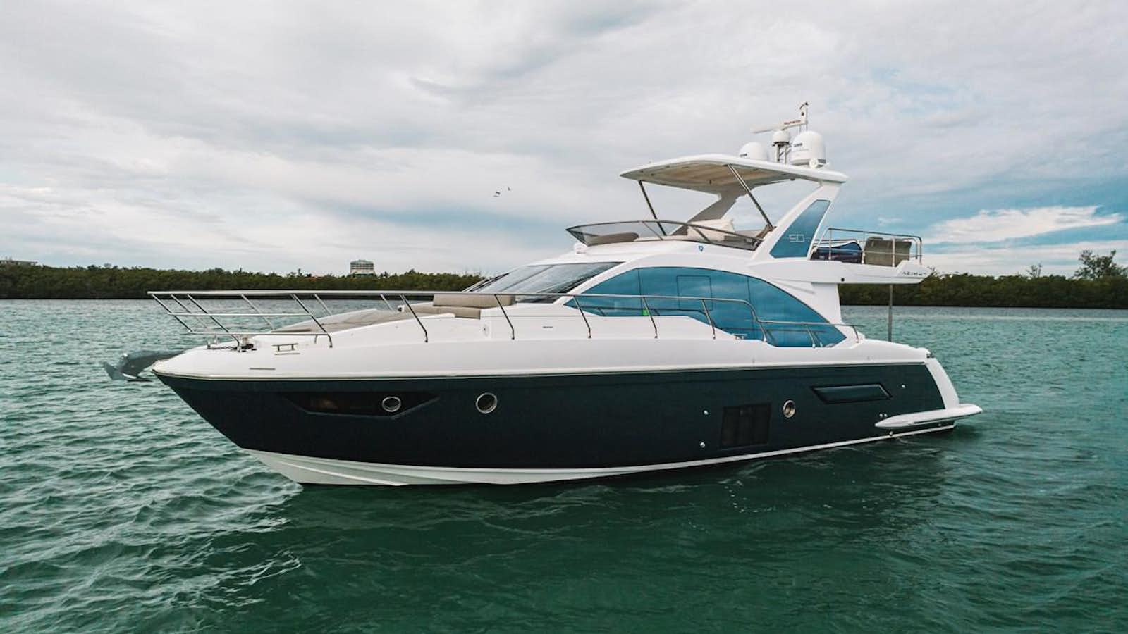 Sea forever
Yacht for Sale
