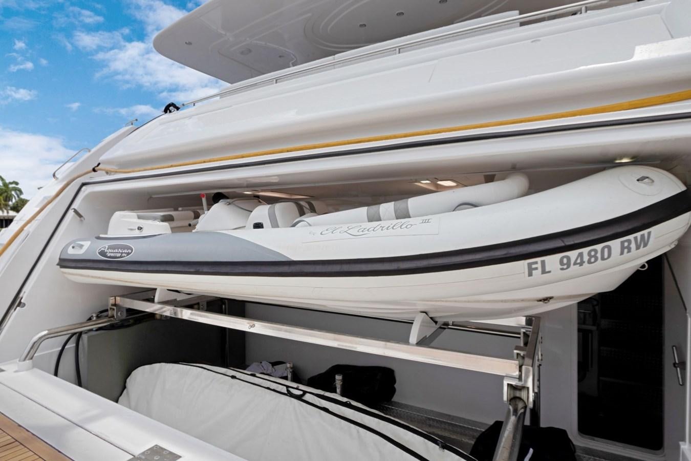 a boat on the water aboard SINPATICO Yacht for Sale
