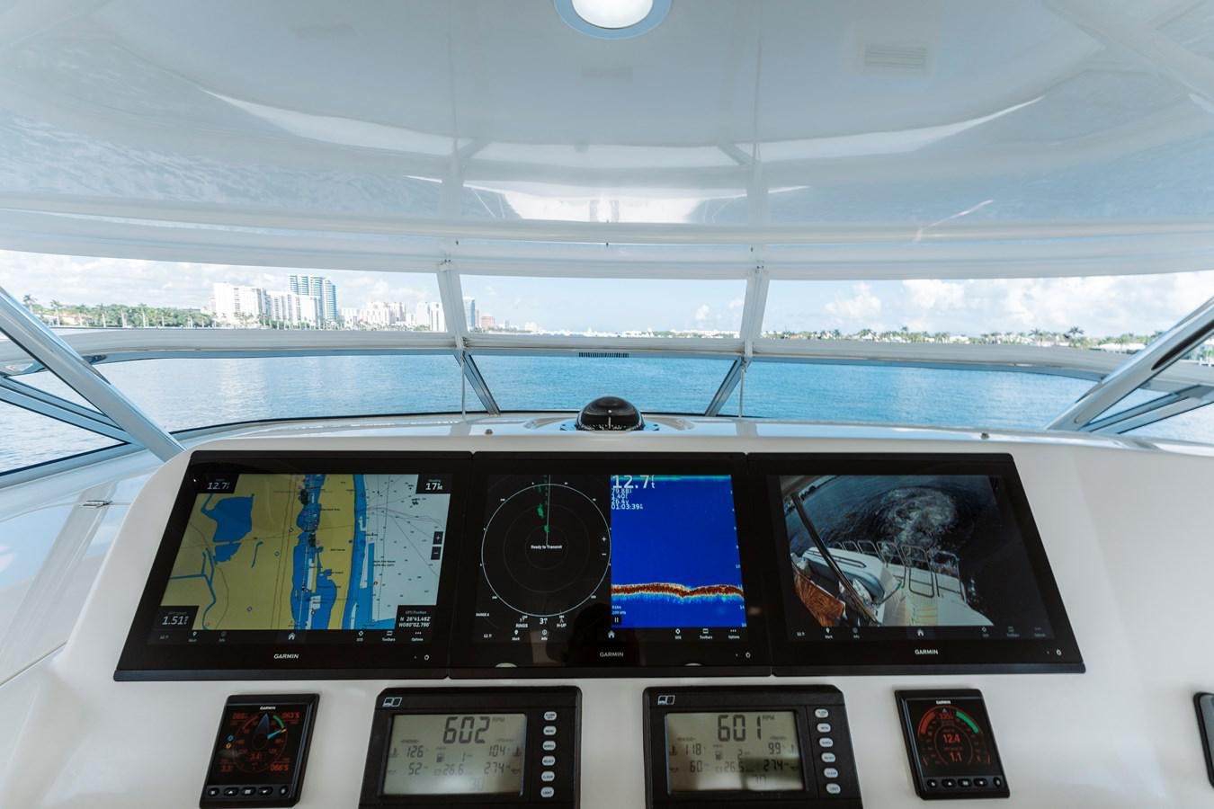 a screenshot of a video game aboard FULLY OCCUPIED Yacht for Sale