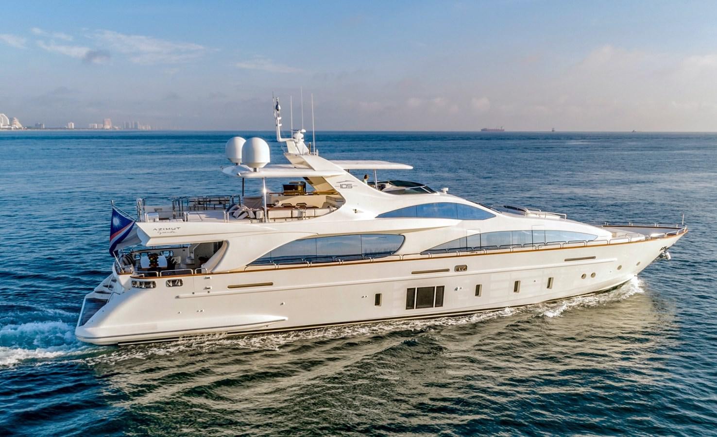 Watch Video for INSIEME Yacht for Sale