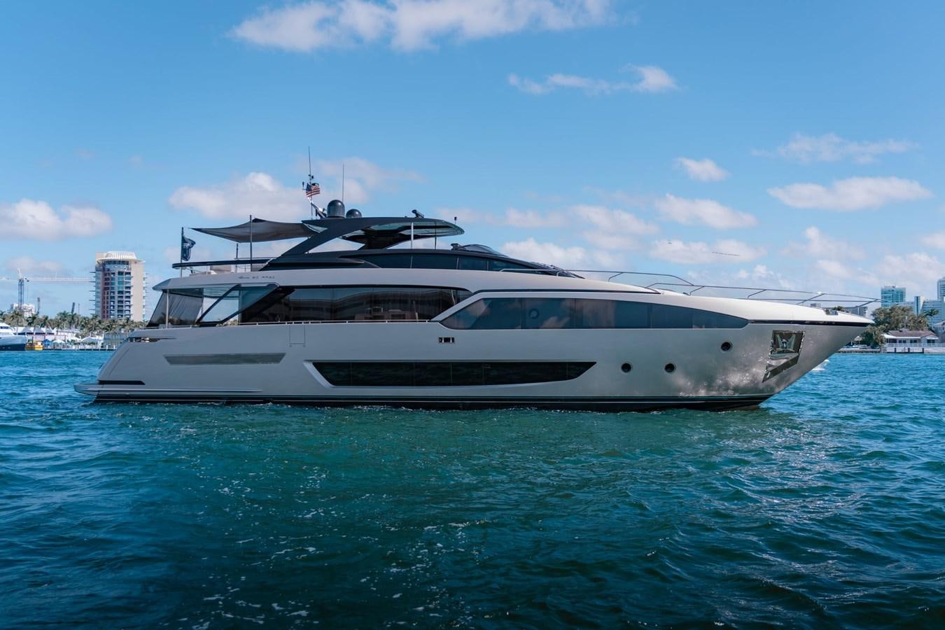 Watch Video for BEYOND BEYOND Yacht for Sale