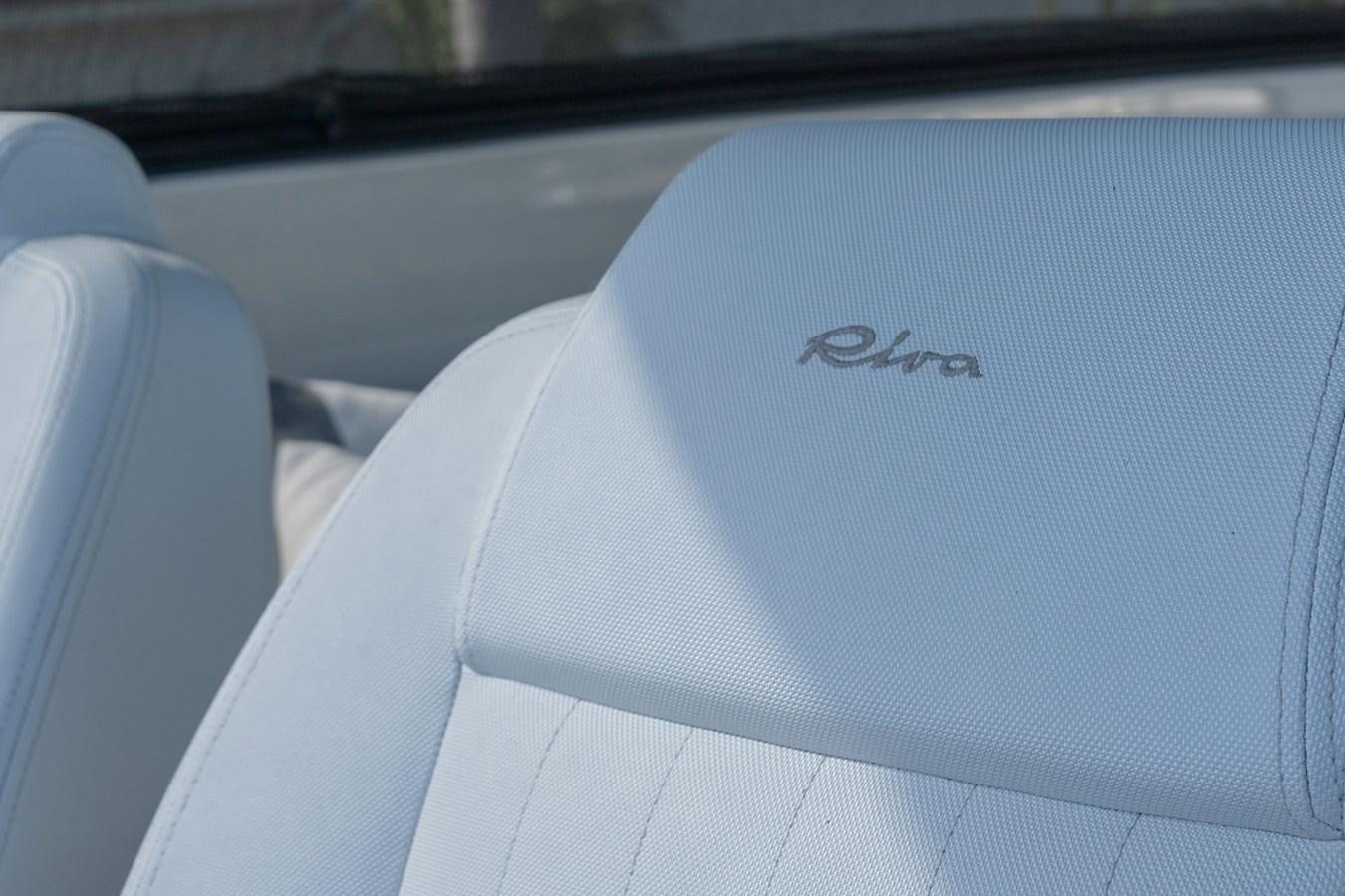 a close-up of a laptop aboard BEYOND BEYOND Yacht for Sale