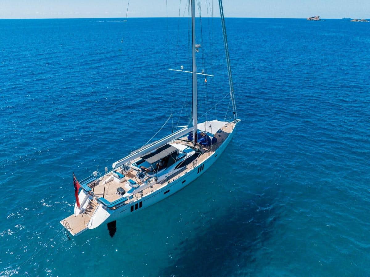 Enso
Yacht for Sale