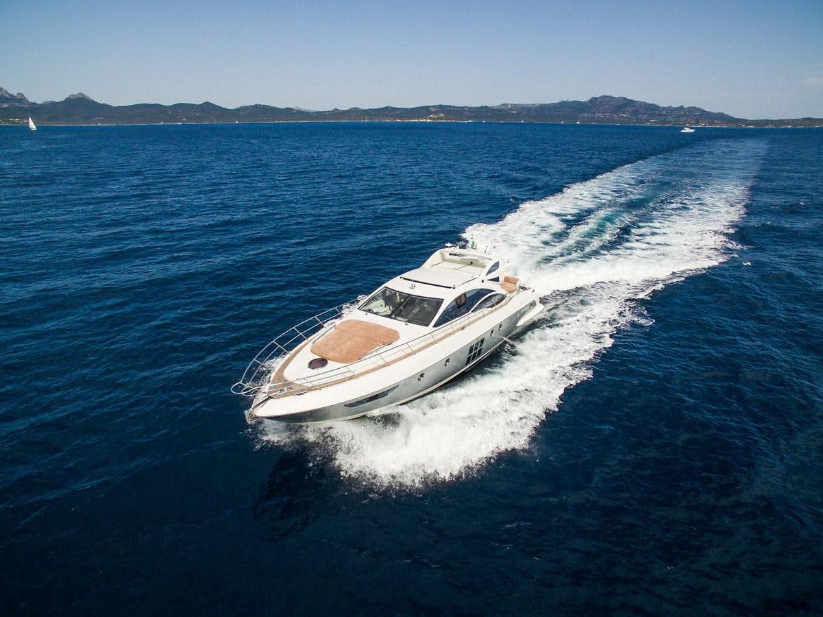 Neytiri
Yacht for Sale