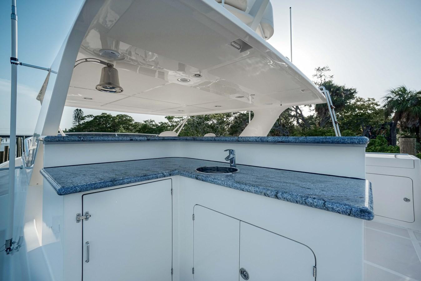 diagram aboard MAGIC Yacht for Sale