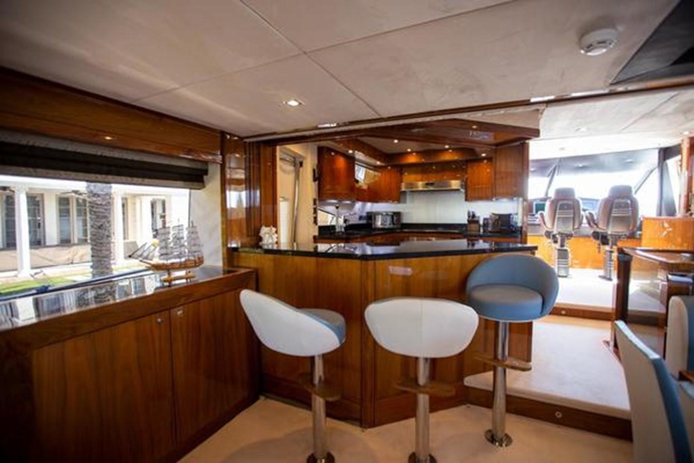 THE CABANA Yacht for Sale in united states | 86' (26.21m) 2009