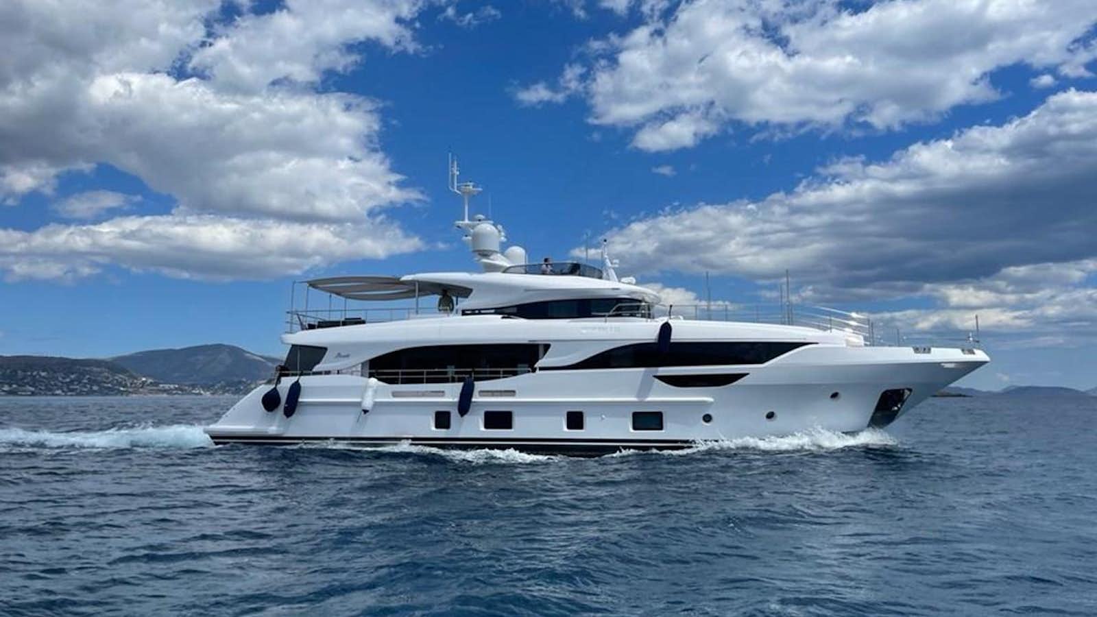 Watch Video for QUEEN J II Yacht for Sale